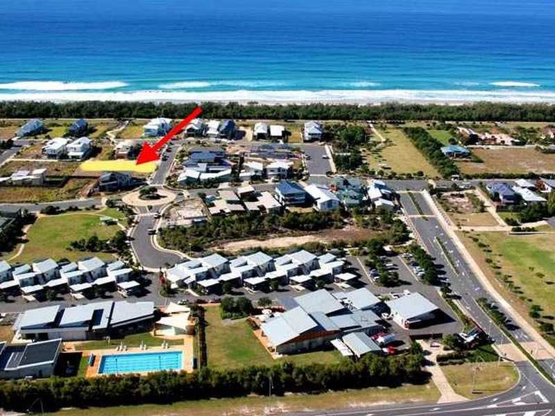 Casuarina NSW 2487